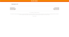 Desktop Screenshot of beautyepro.com